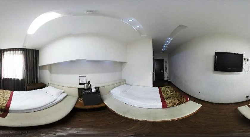 TnT Hotel