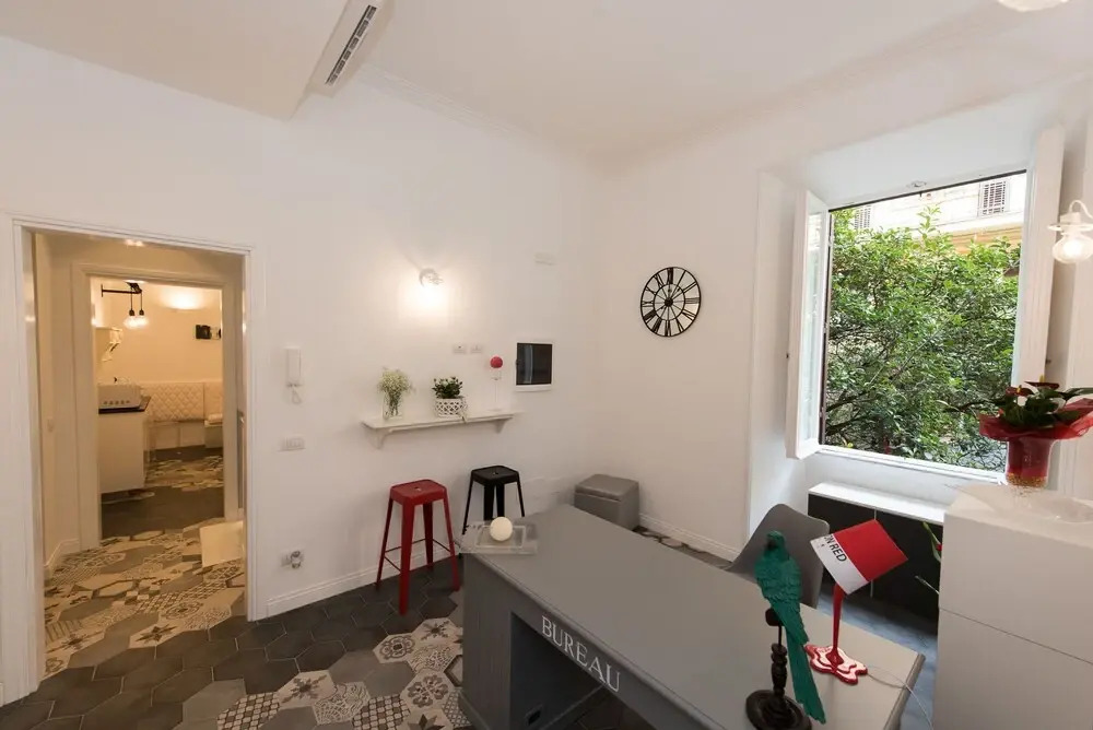 Tirso SessantOtto Boutique Rooms