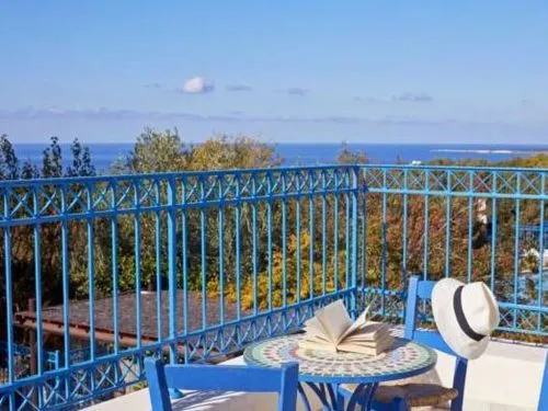 Azzurro Luxury Holiday Villas 18387