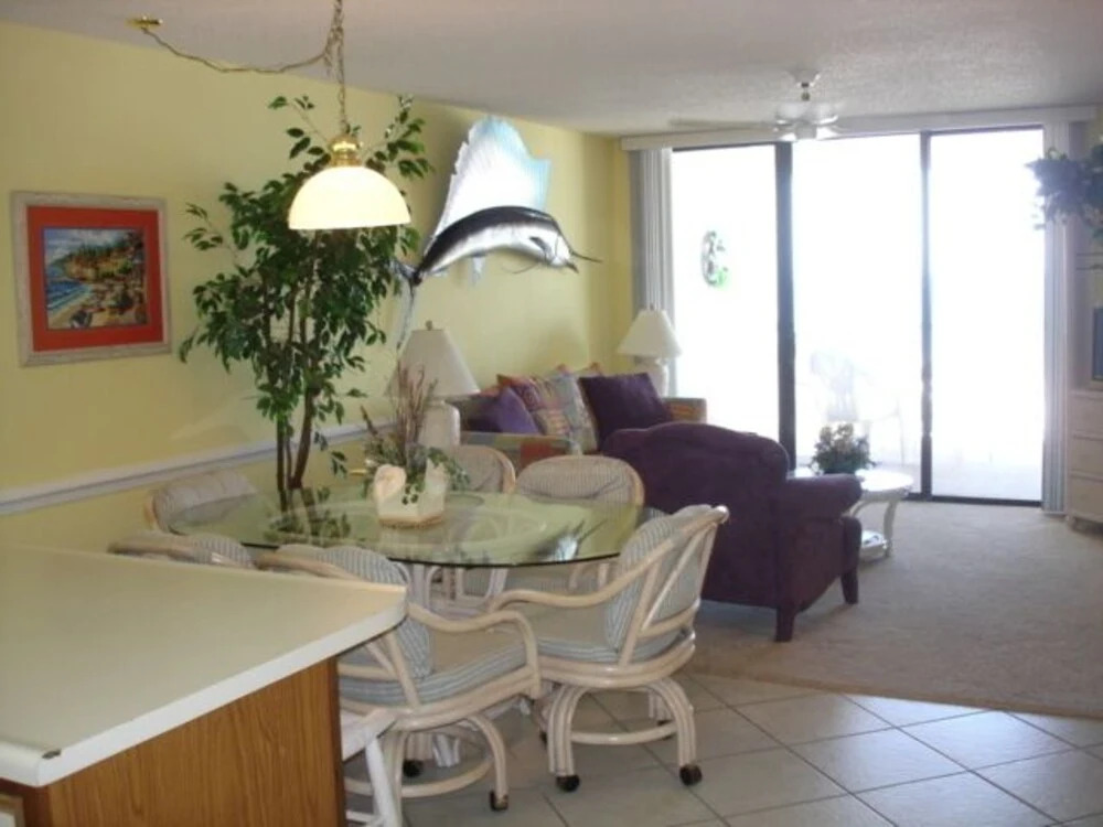 Seaside Bch & Racquet 4608