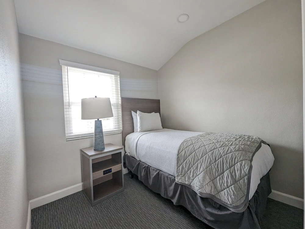Ocean Park Inn