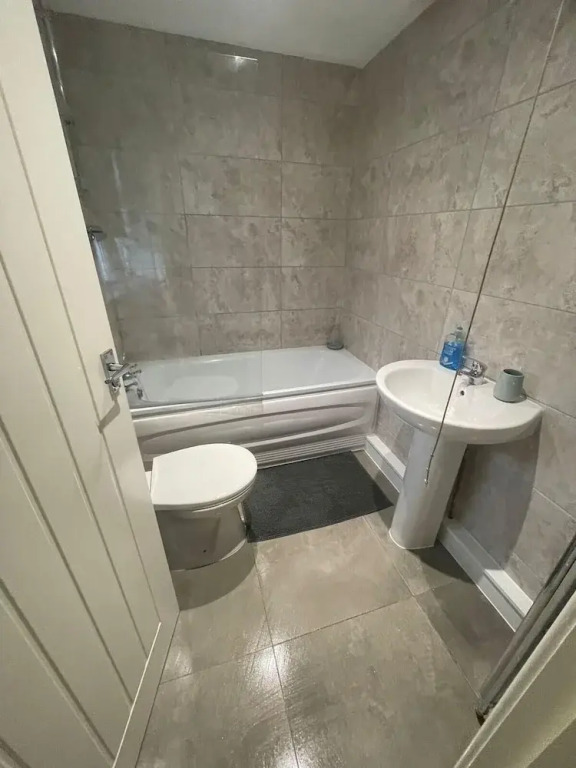 Liverpool Hideaway - Modern 3-bed House