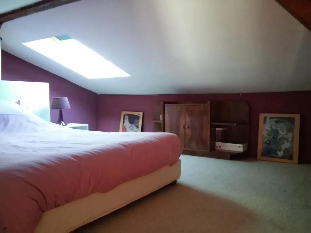 Bed and Breakfast Boyer