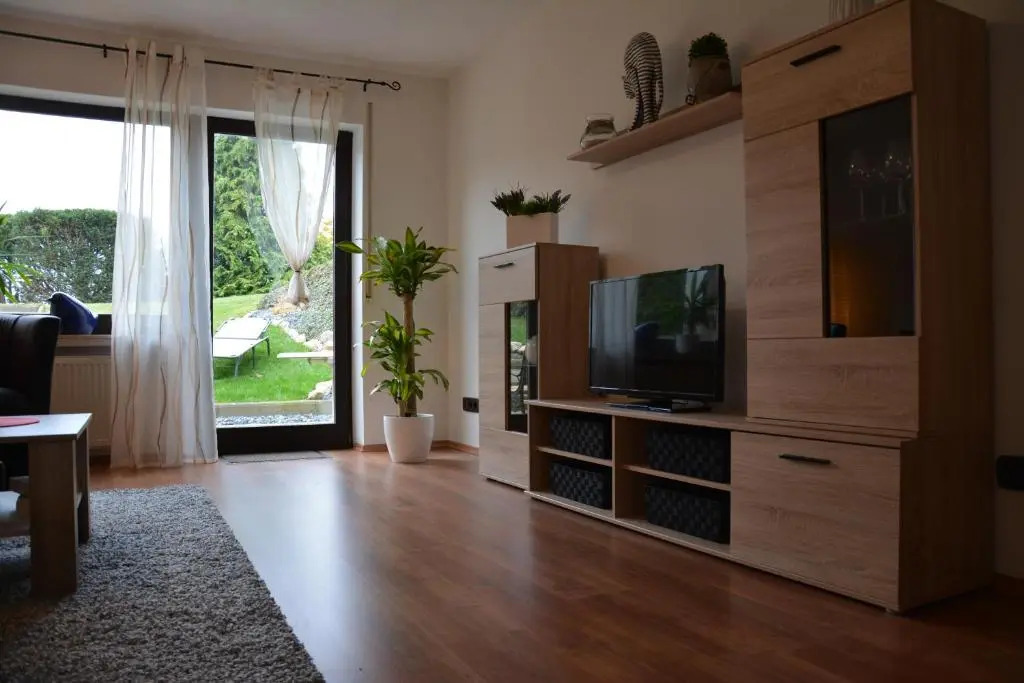Ferienwohnung Hedi