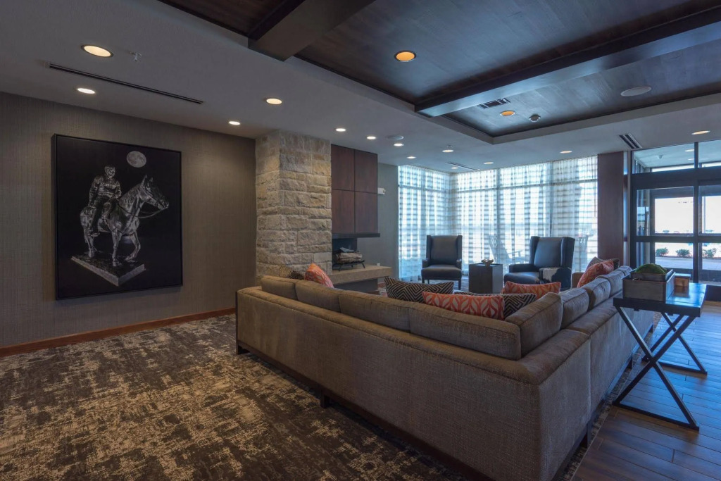 Fairfield Inn  Suites Lubbock Southwest