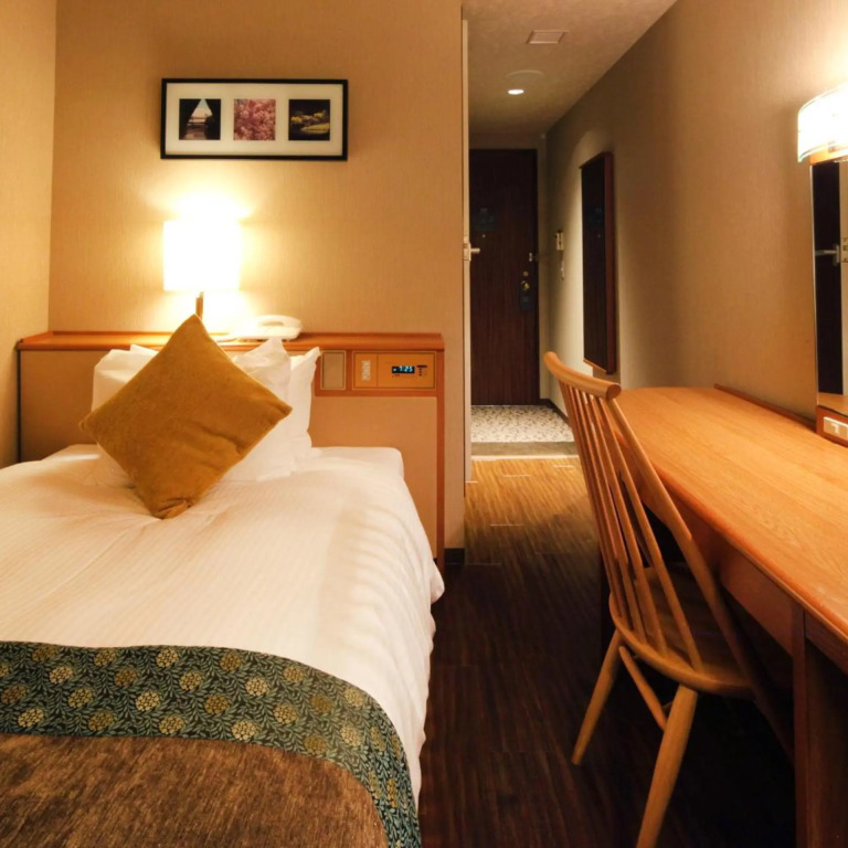 Hikone Castle Resort & Spa
