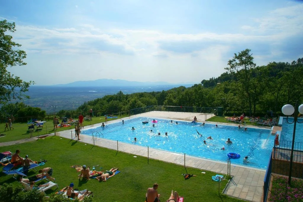 Camping Barco Reale