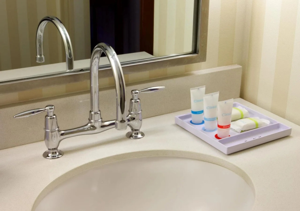 Four Points by Sheraton Los Angeles International Airport (США)