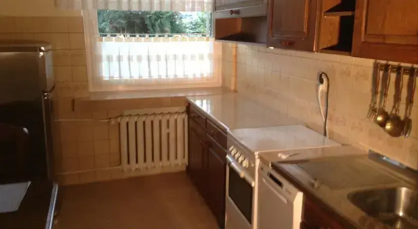 Ac Apartament Czestochowa