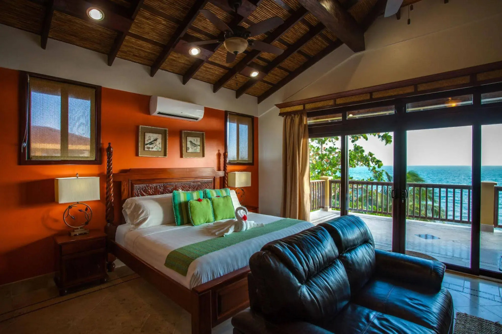 Villa Margarita at Jaguar Reef