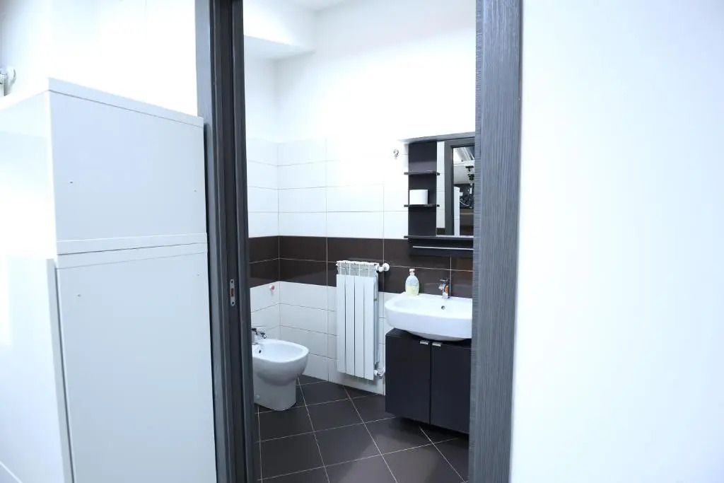 Cassino - Appartamento Duplex - Parco Rondo