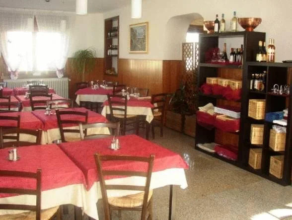 Albergo alla Pineta