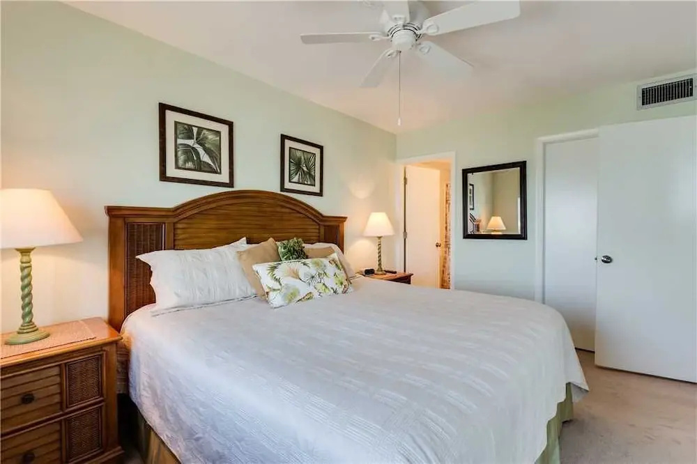 Seaside 303 - Two Bedroom Condo