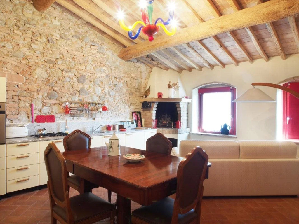 Podere Calvaiola