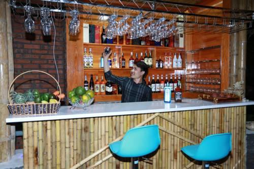 Quoc Khanh Bamboo homestay