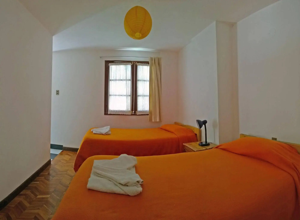 CasArte Takubamba B&B