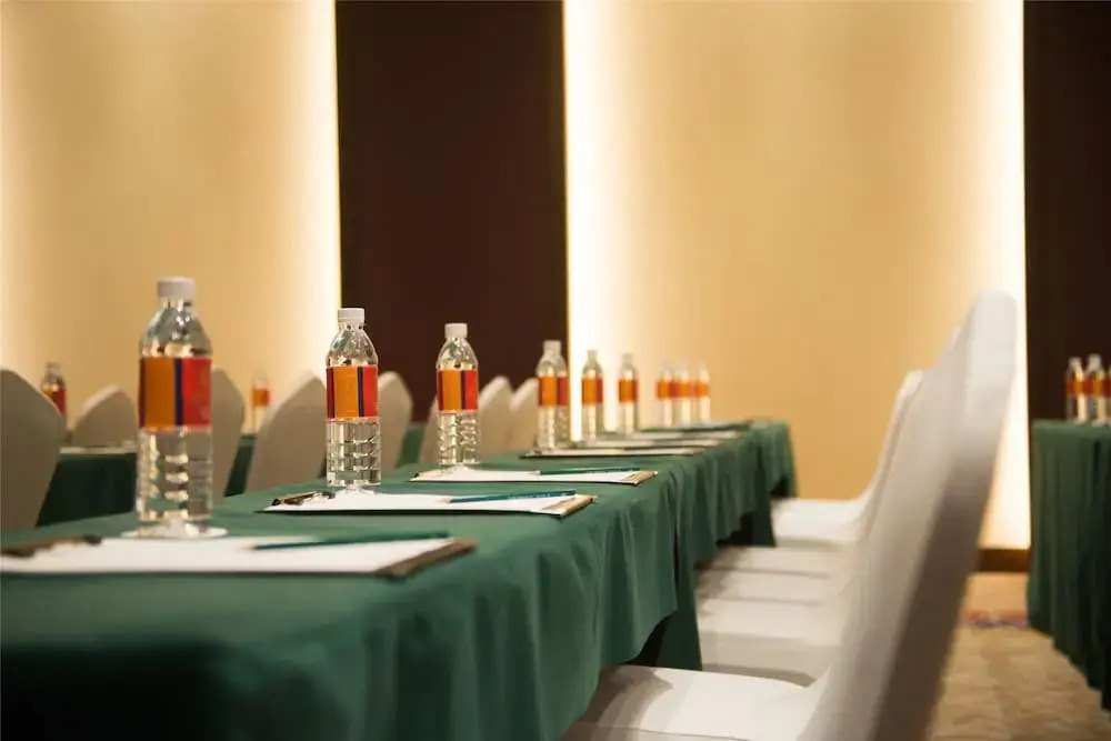 St.Potala Hotel