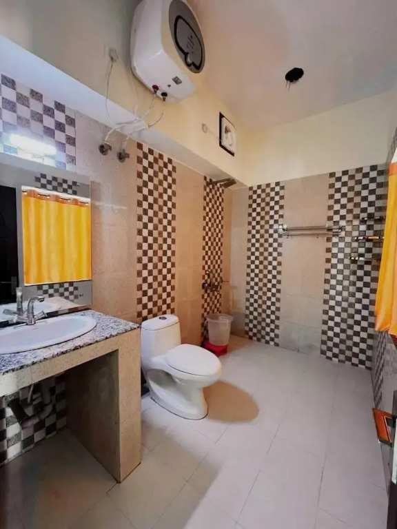 jannat resort