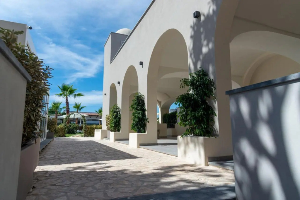Insula Boutique Hotel
