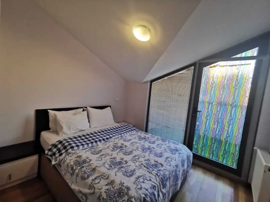 CTS Elysium Residence Taksim