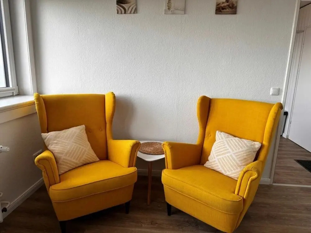 Holiday Apartment Oland