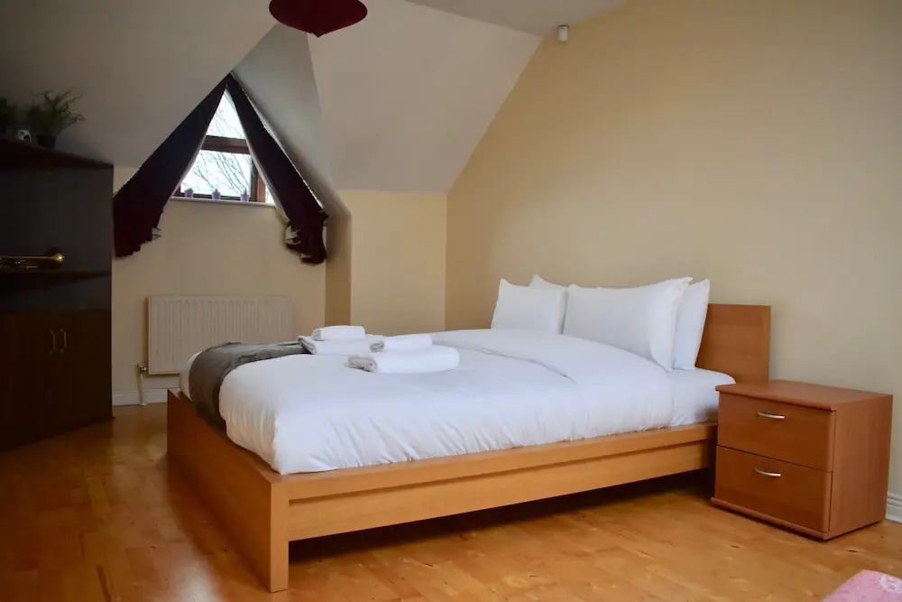 Bright 3 Bedroom House in Central Dublin
