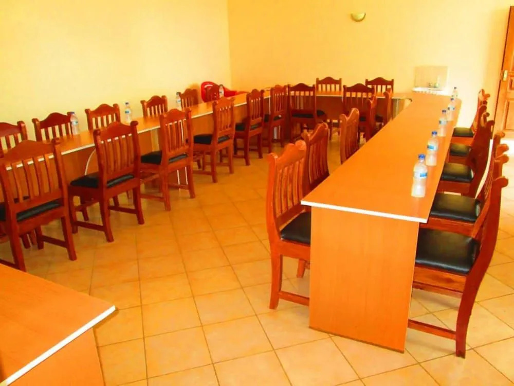 All African Hotel