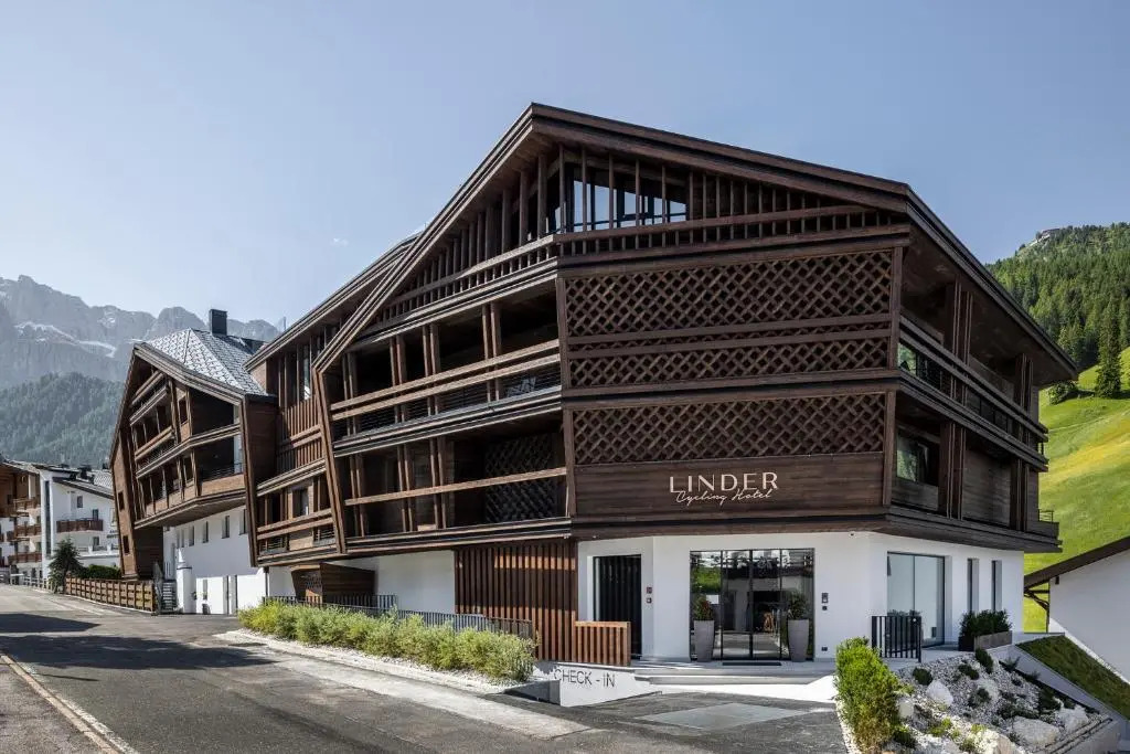 Linder Cycling Hotel