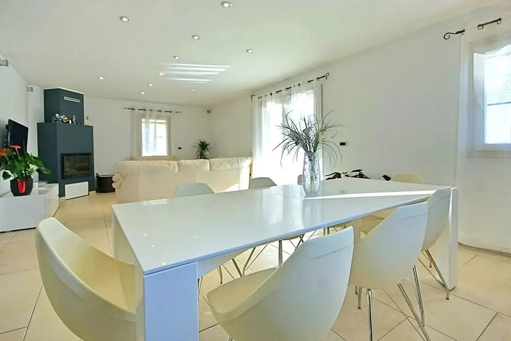 Villa Inga