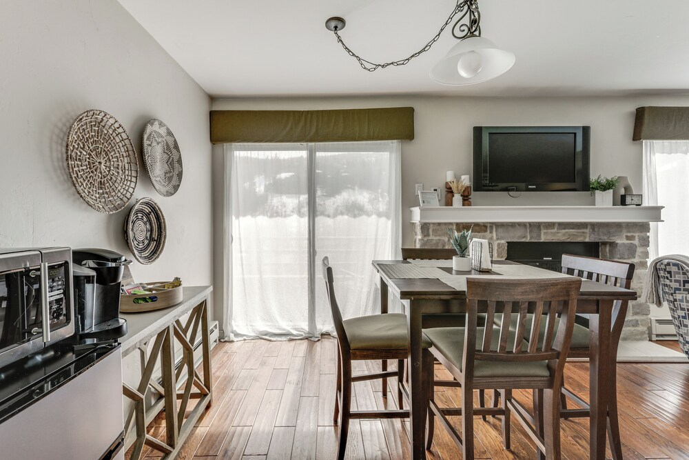 Snowmass Condo w/ Amenities < 1 Mi to Slopes!