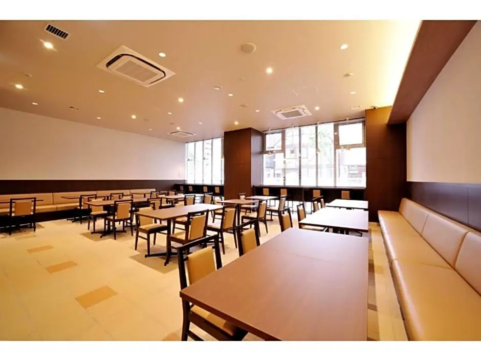 Hotel Nets Sapporo - Vacation STAY 63536v