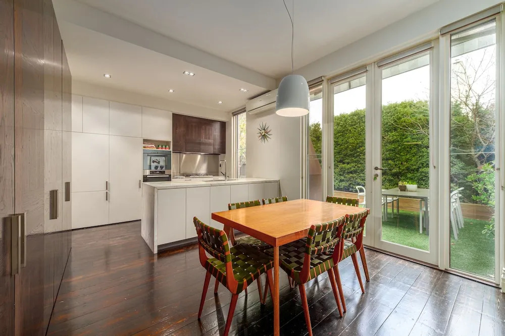 Spacious Cosy 3 bedroom House