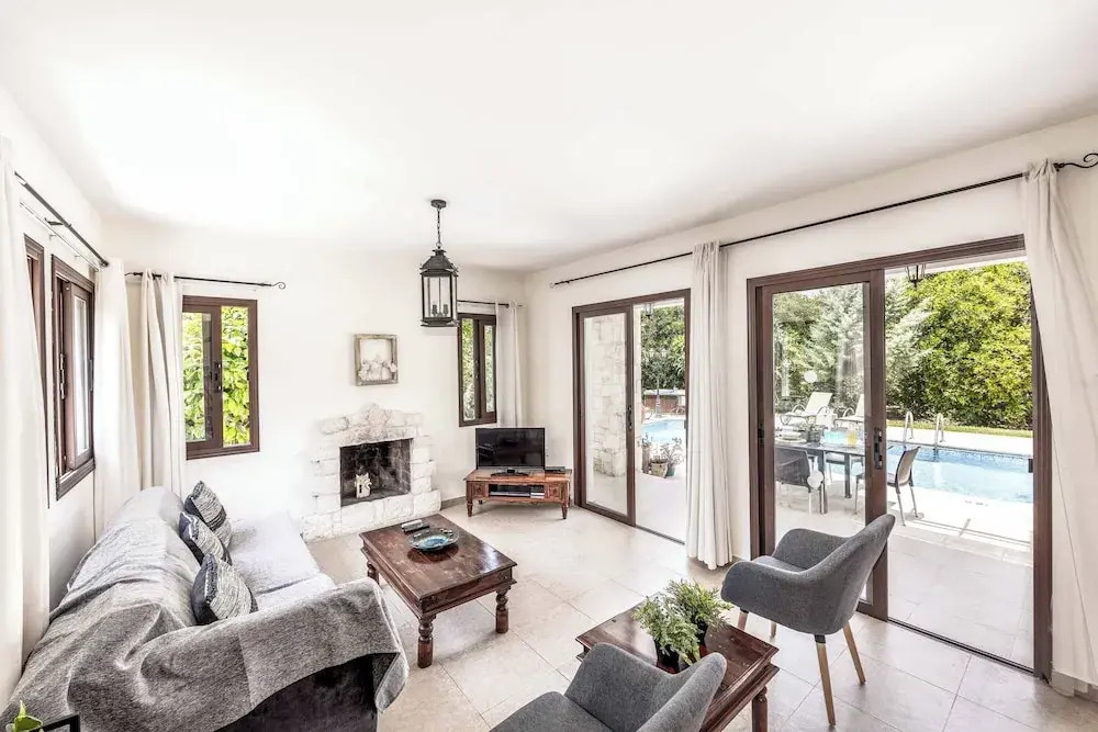Villa Ay Kyriaki