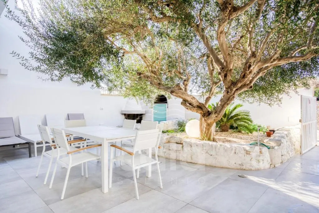 Villa Desiderio By Cala Salento