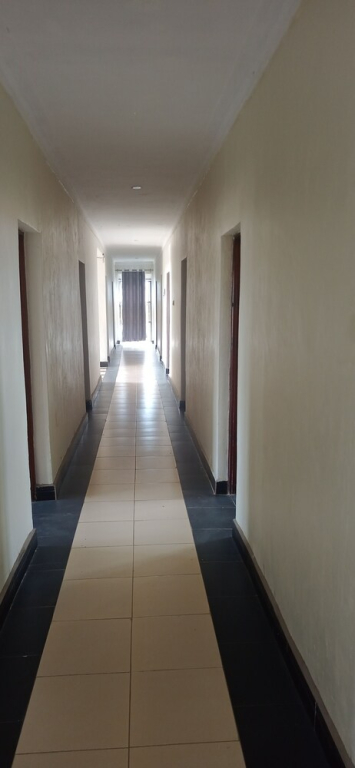 Sabunyo Hotel Sironko