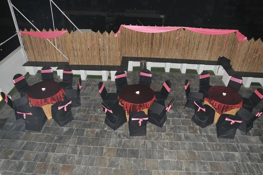 Octave Hotel & Spa - Sarjapur Road