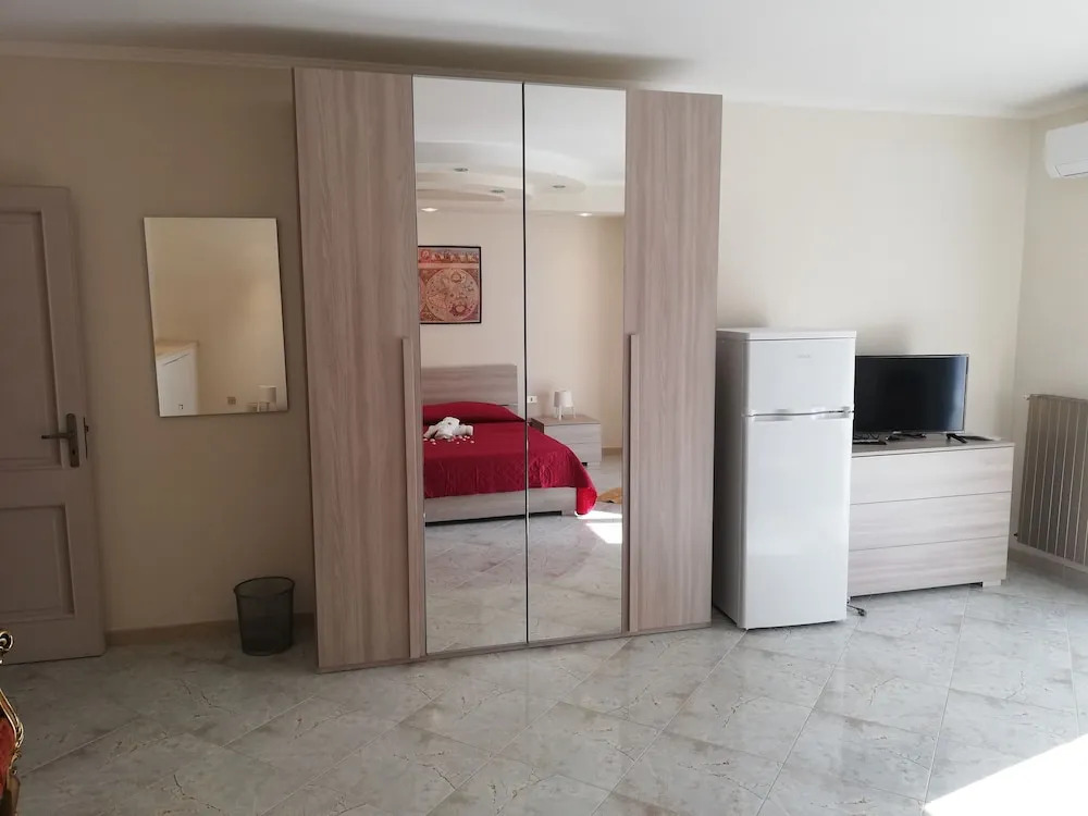A Casa di Carla e Lucia