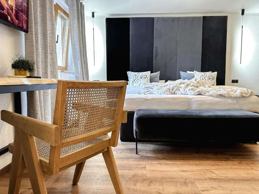Boutique Hotel Pinzgauerhof