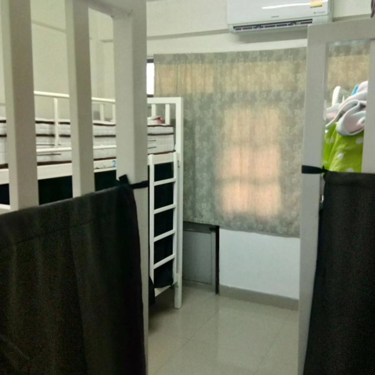 Pattaya Backpackers - Adults Only