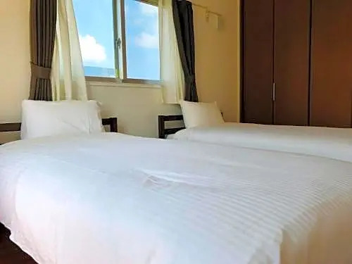 Miyakojima Guest House Citrus - Vacation STAY 09470v