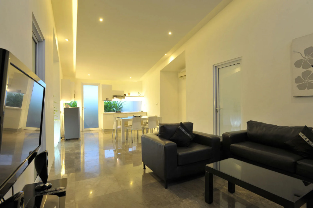 Bali Yarra Villas - Seminyak