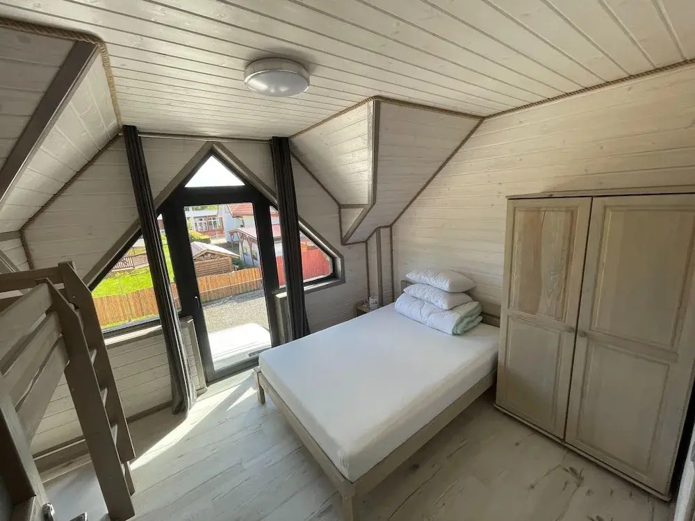 Comfortable holiday homes with air conditioning