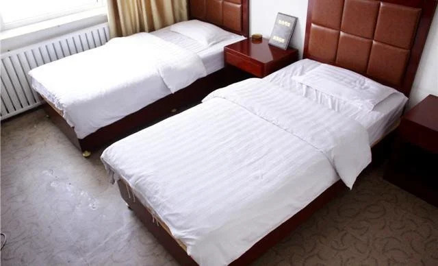 Jiaotong Inn