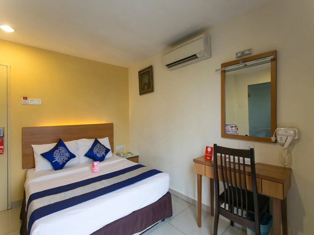OYO 257 My Hotel KL Sentral 3