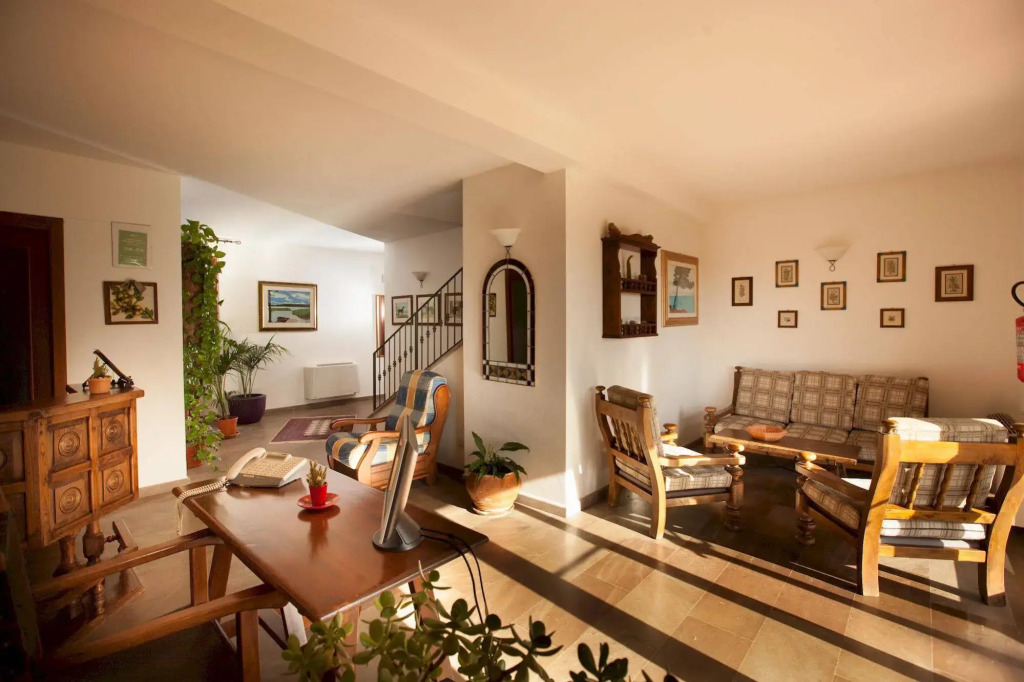 Agriturismo La Vecchia Fattoria