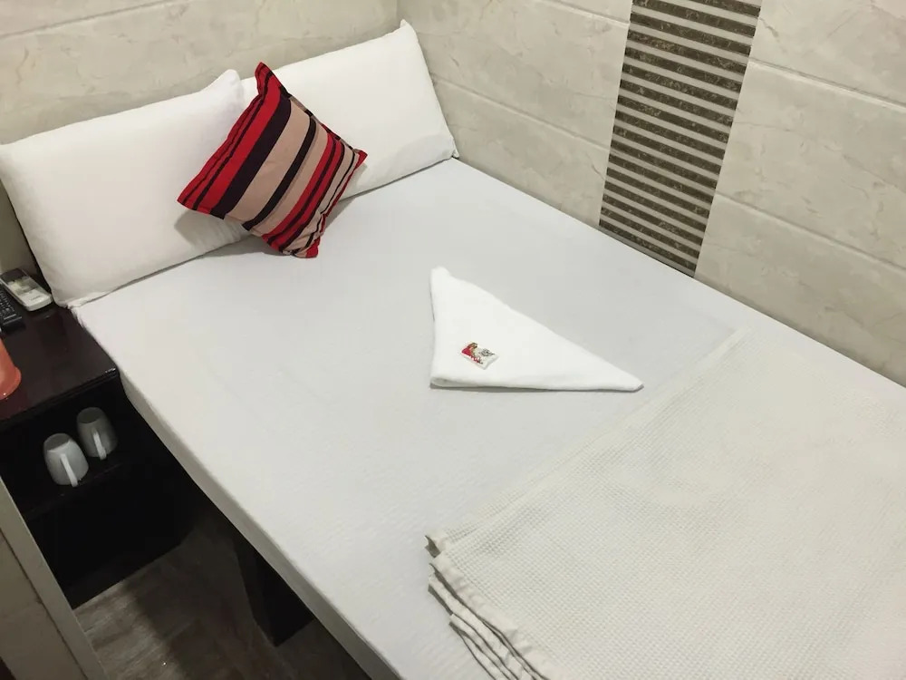 Primo Guesthouse