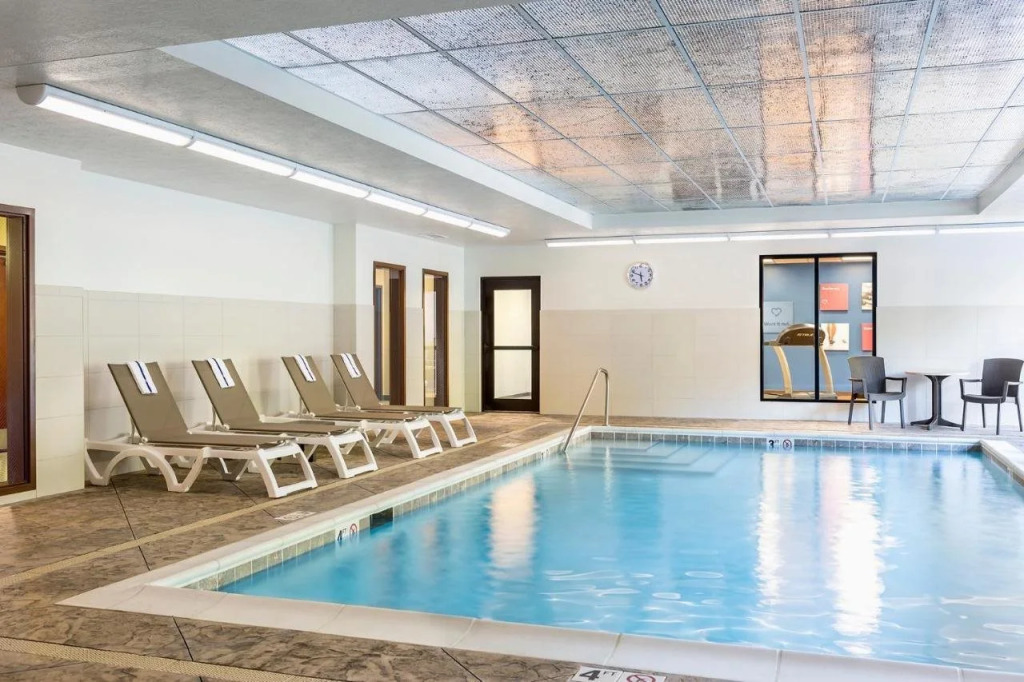 Comfort Suites Hartville-North Canton