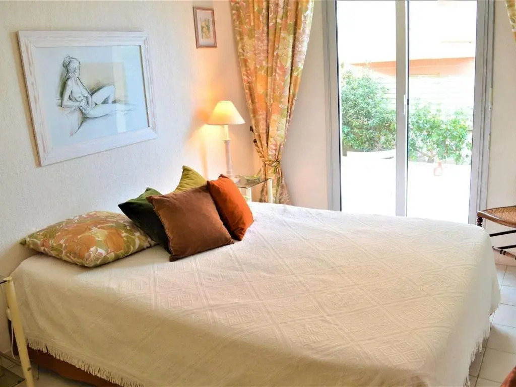 Appartement Cavalaire-sur-Mer, 3 pièces, 5 personnes - FR-1-226B-66