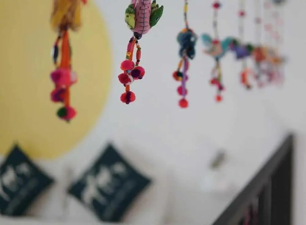 We Chiang Mai Guesthouse 2