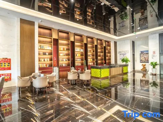ParkPlaza Hotel Xining